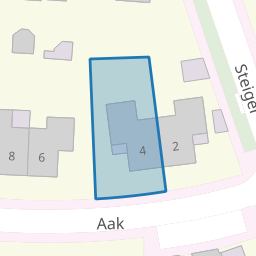 Perceel VLH00-K-1476