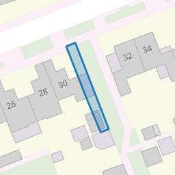 Perceel VLH00-K-1489