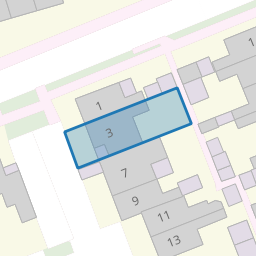 Perceel VLH00-K-1505