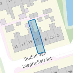 Perceel VLH00-K-1509