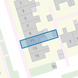 Perceel VLH00-K-1513