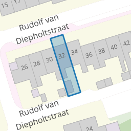 Perceel VLH00-K-1517