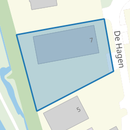 Perceel VLH00-K-1527