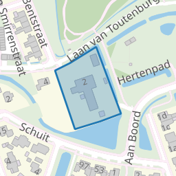 Perceel VLH00-K-1540