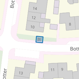 Perceel VLH00-K-1541