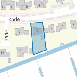 Perceel VLH00-K-1542