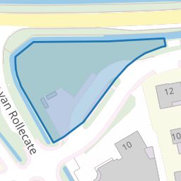 Perceel VLH00-K-1556