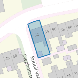 Perceel VLH00-K-1564