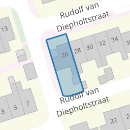 Perceel VLH00-K-1571