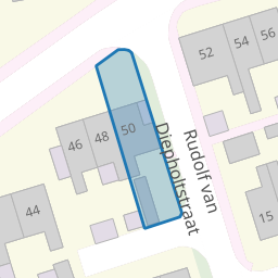 Perceel VLH00-K-1574