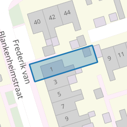 Perceel VLH00-K-1575