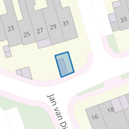 Perceel VLH00-K-1581