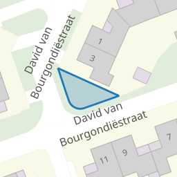 Perceel VLH00-K-1600