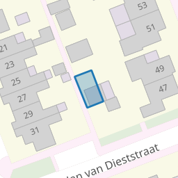 Perceel VLH00-K-1601