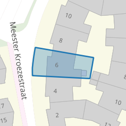 Perceel VLH00-K-1606