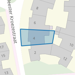 Perceel VLH00-K-1607