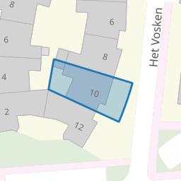 Perceel VLH00-K-1610