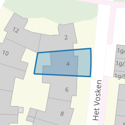 Perceel VLH00-K-1613