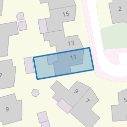 Perceel VLH00-K-1615