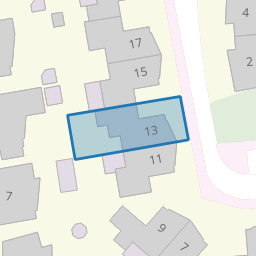 Perceel VLH00-K-1616