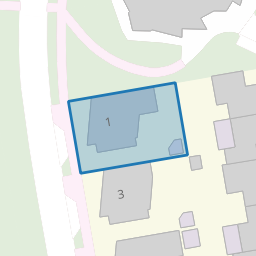 Perceel VLH00-K-1621