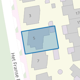 Perceel VLH00-K-1623