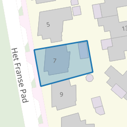 Perceel VLH00-K-1624