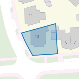 Perceel VLH00-K-1627