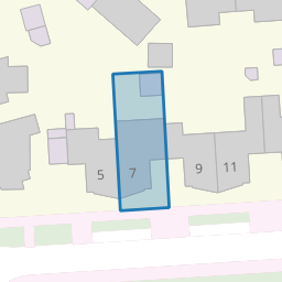 Perceel VLH00-K-1629