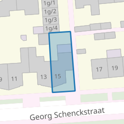 Perceel VLH00-K-1633