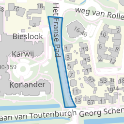 Perceel VLH00-K-1641