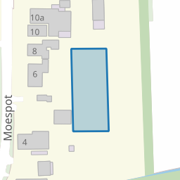 Perceel VLH00-K-1645