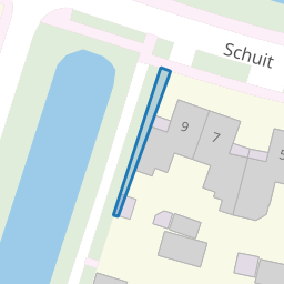 Perceel VLH00-K-1650