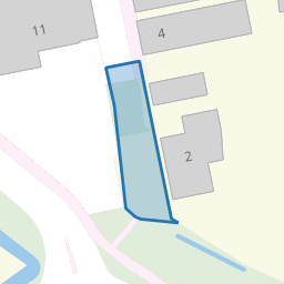 Perceel VLH00-K-1657