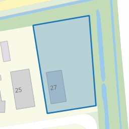 Perceel VLH00-K-1677