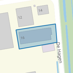 Perceel VLH00-K-1680