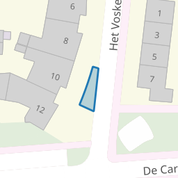 Perceel VLH00-K-1690