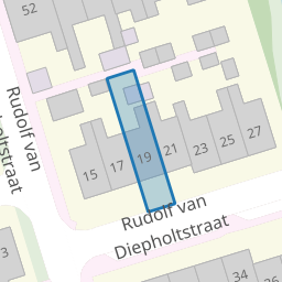 Perceel VLH00-K-1700