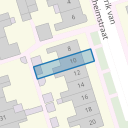 Perceel VLH00-K-1702