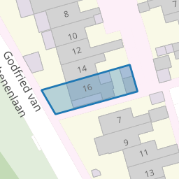 Perceel VLH00-K-1710