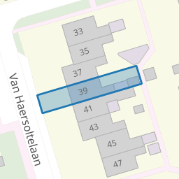 Perceel VLH00-K-1713