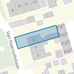 Perceel VLH00-K-1716