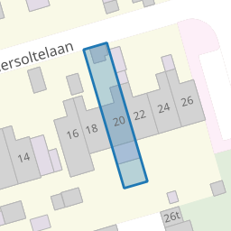 Perceel VLH00-K-1722