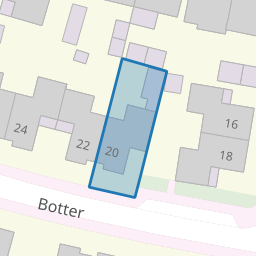 Perceel VLH00-K-1726