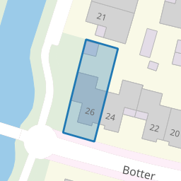 Perceel VLH00-K-1729