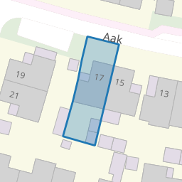 Perceel VLH00-K-1731