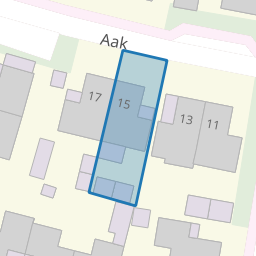 Perceel VLH00-K-1732