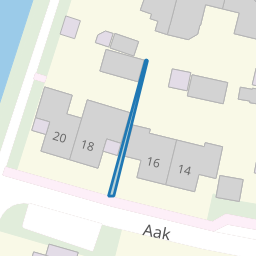 Perceel VLH00-K-1733