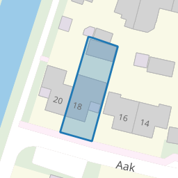 Perceel VLH00-K-1734