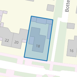 Perceel VLH00-K-1742